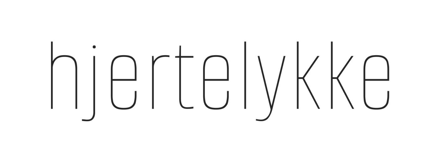 Hjertelykke