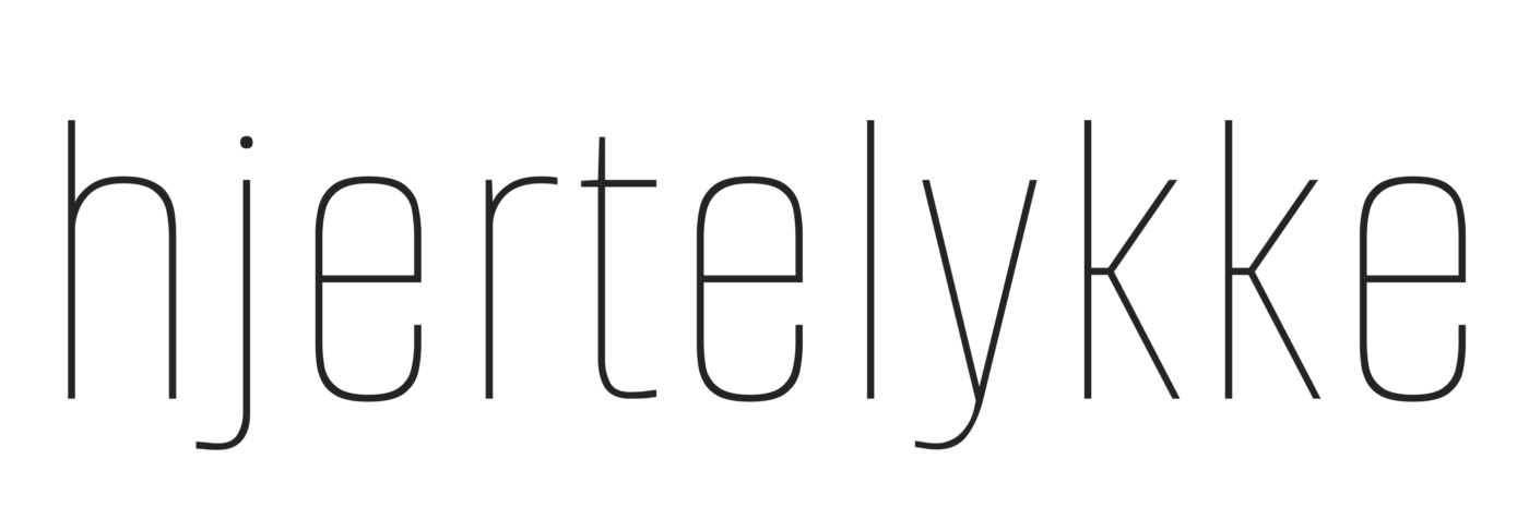 Hjertelykke