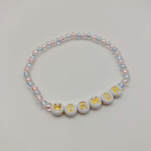 Mormor-armbånd