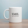 Smil - krus