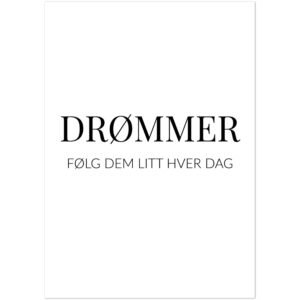 Drømmer 10pk