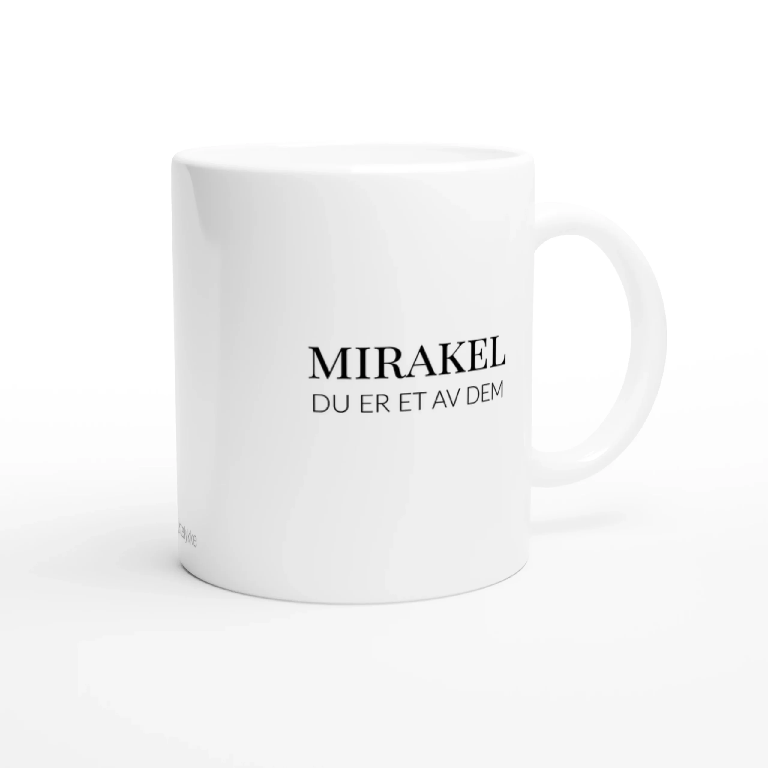 Mirakel - krus - Bilde 2