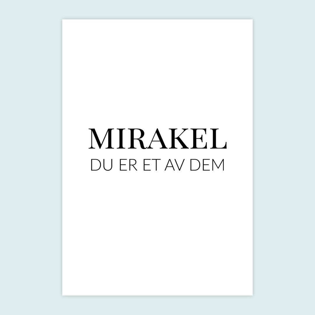 Mirakel