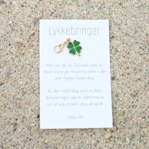 Lykkebringer