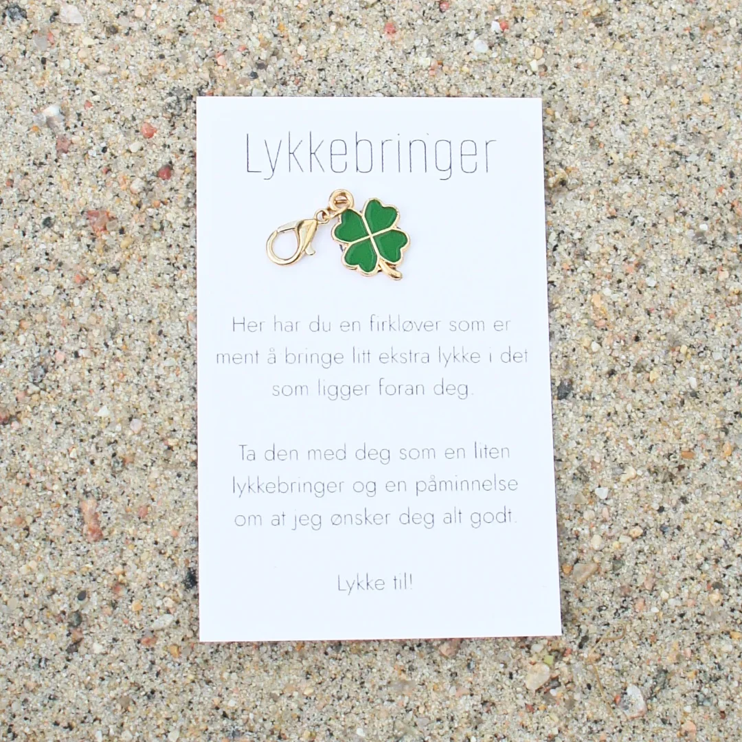 Lykkebringer
