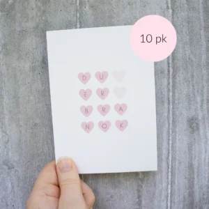 Du er bra nok 10pk