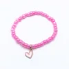 Rosa med rosa charm - barn