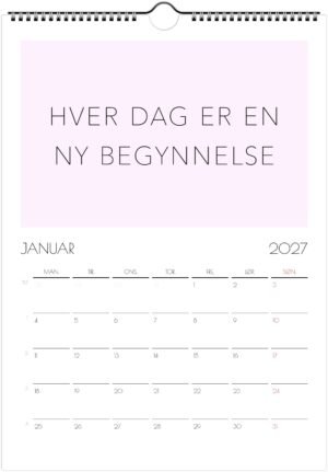 Gode ord for 2027 - Bilde 2