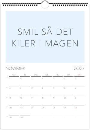 Gode ord for 2027 - Bilde 12