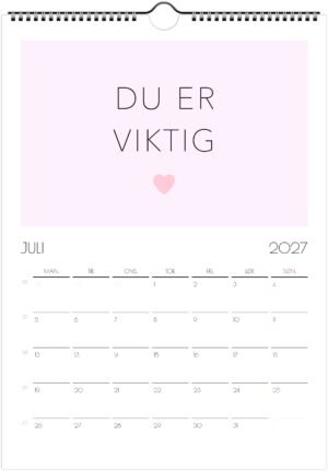 Gode ord for 2027 - Bilde 8