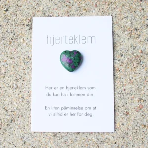 Hjerteklem fra oss - Bilde 5