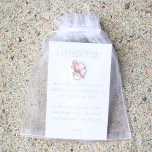 Lykkebringer Rosa - Bilde 2