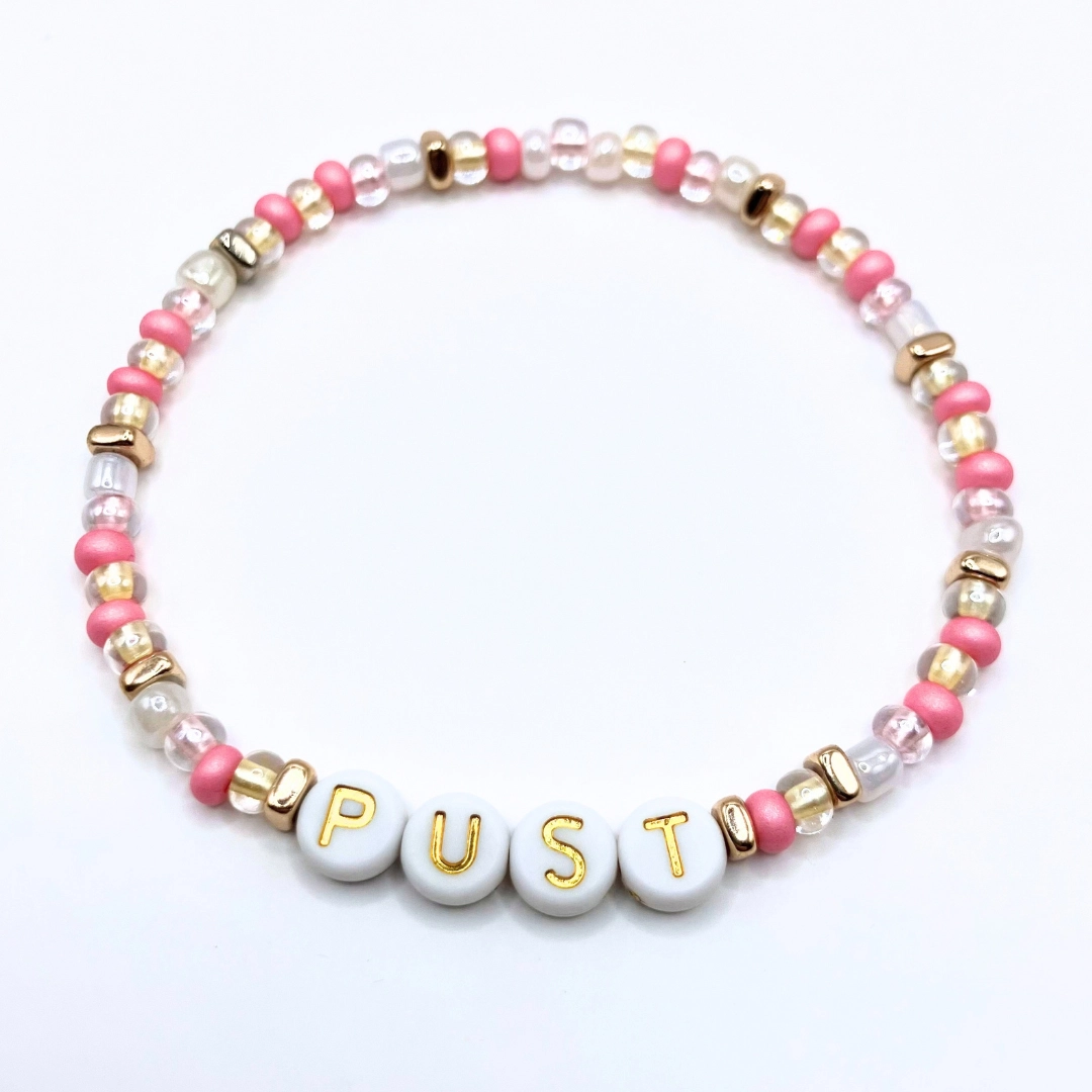 PUST